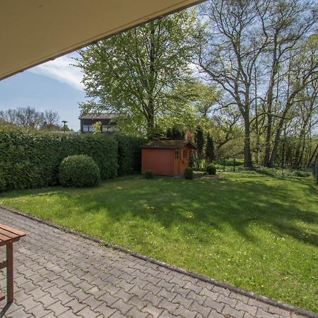 Haus Am Dreifelder Weiher Dreifelden المظهر الخارجي الصورة