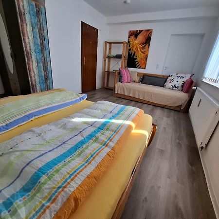 Haus Am Dreifelder Weiher Dreifelden المظهر الخارجي الصورة