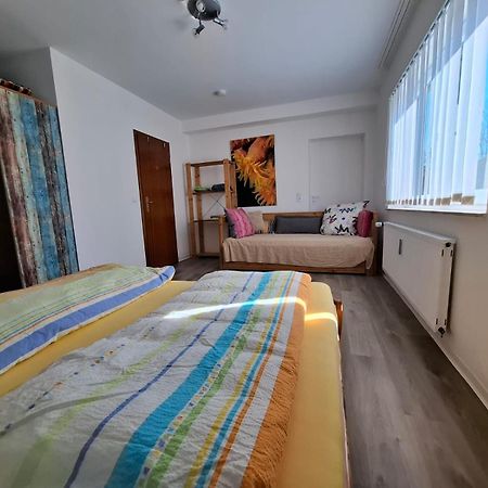 Haus Am Dreifelder Weiher Dreifelden المظهر الخارجي الصورة