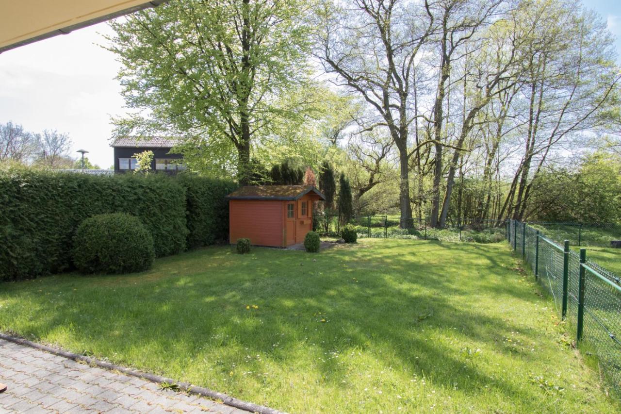 Haus Am Dreifelder Weiher Dreifelden المظهر الخارجي الصورة