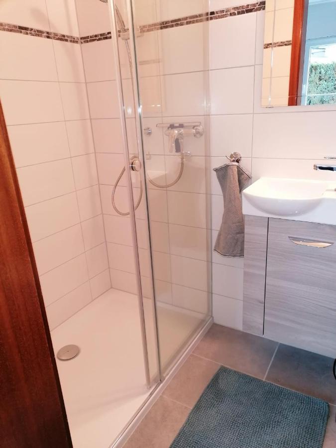 Haus Am Dreifelder Weiher Dreifelden المظهر الخارجي الصورة