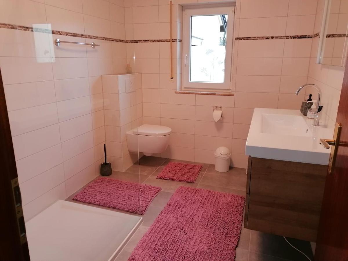 Haus Am Dreifelder Weiher Dreifelden المظهر الخارجي الصورة