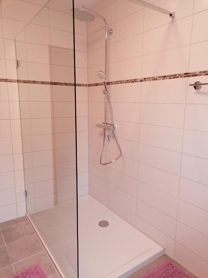 Haus Am Dreifelder Weiher Dreifelden المظهر الخارجي الصورة