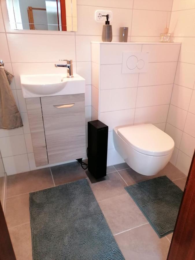 Haus Am Dreifelder Weiher Dreifelden المظهر الخارجي الصورة