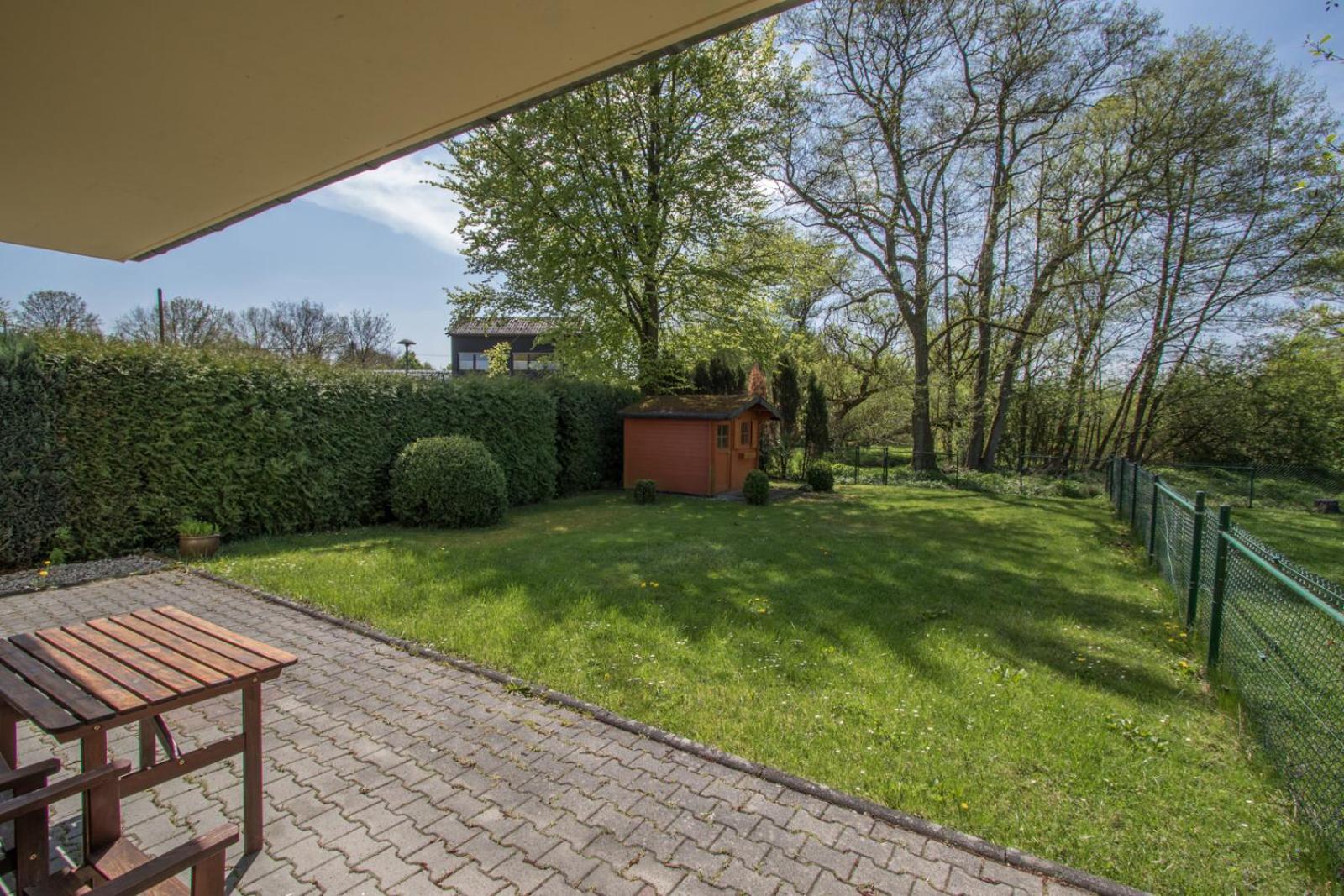 Haus Am Dreifelder Weiher Dreifelden المظهر الخارجي الصورة