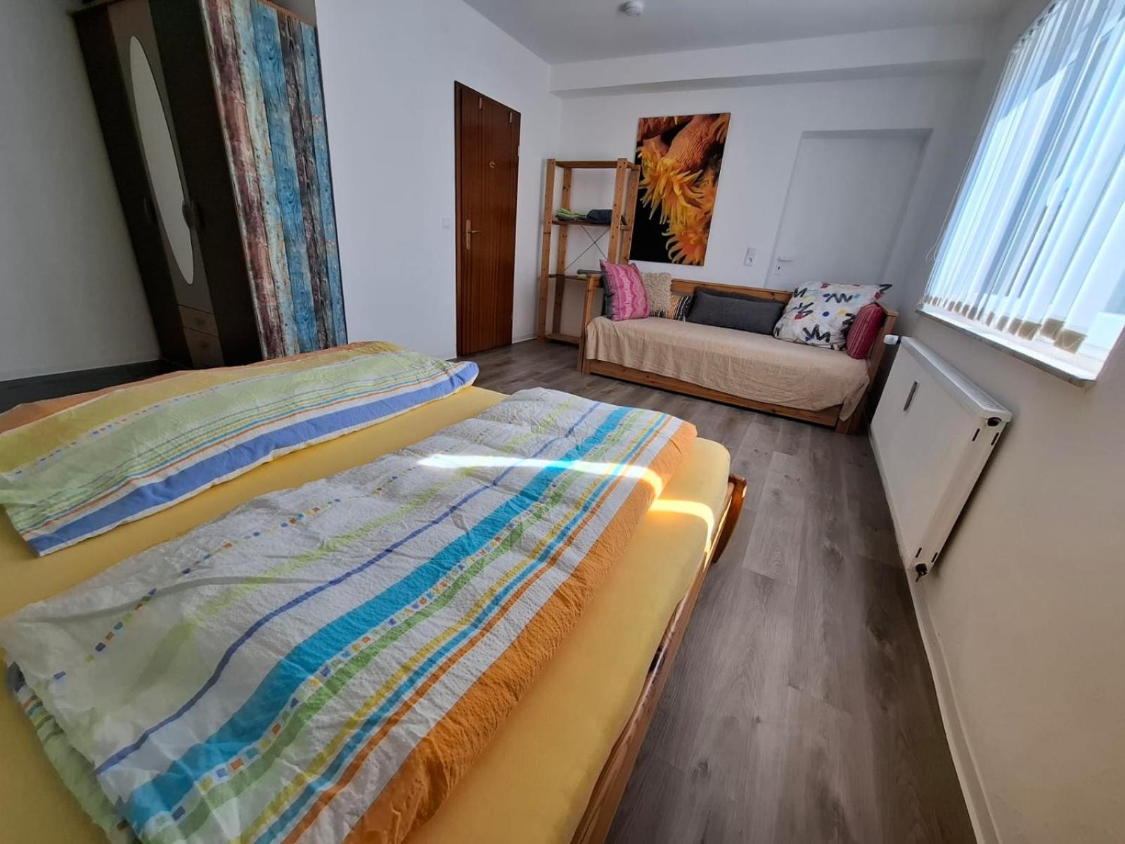 Haus Am Dreifelder Weiher Dreifelden المظهر الخارجي الصورة