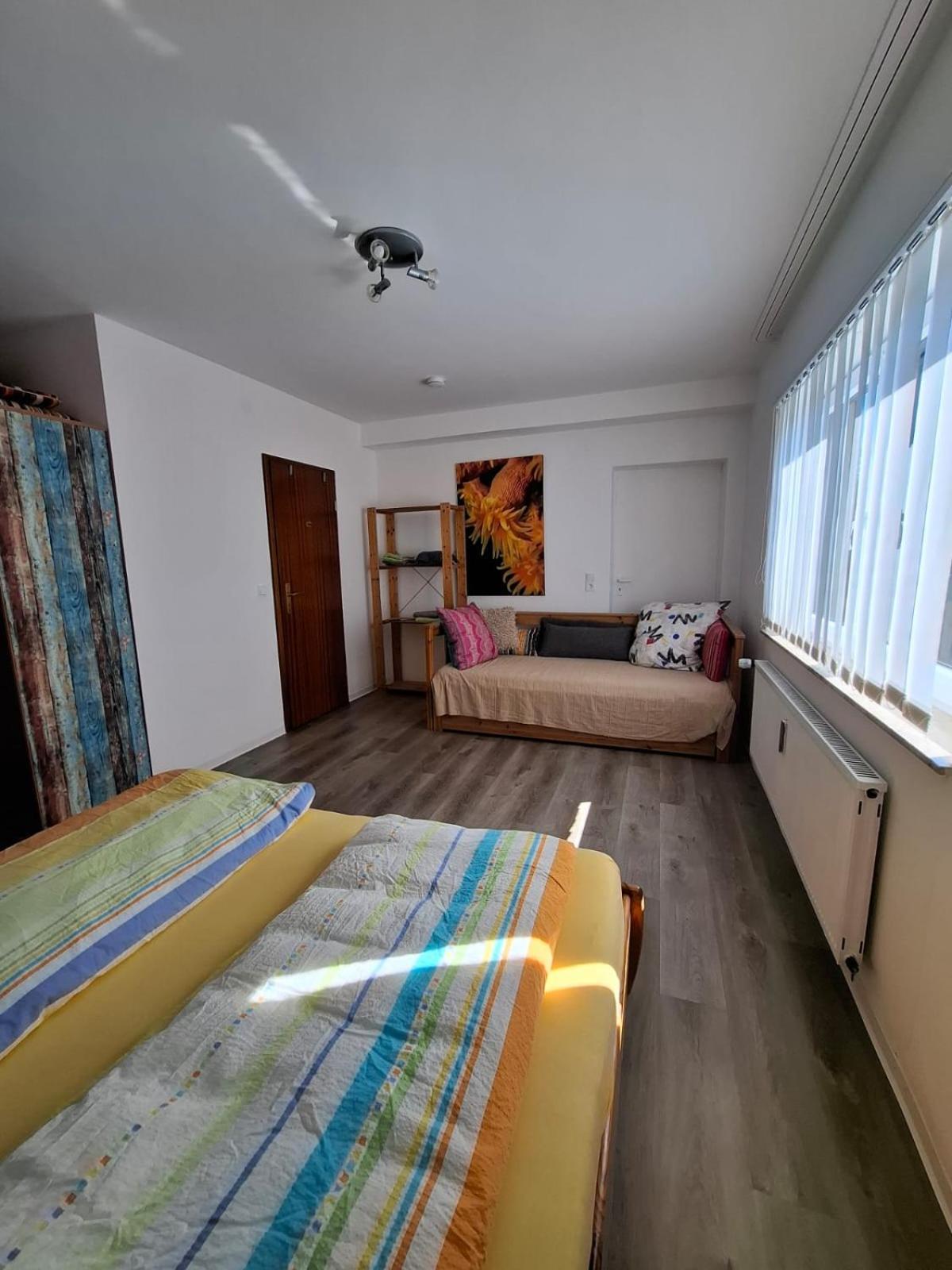 Haus Am Dreifelder Weiher Dreifelden المظهر الخارجي الصورة