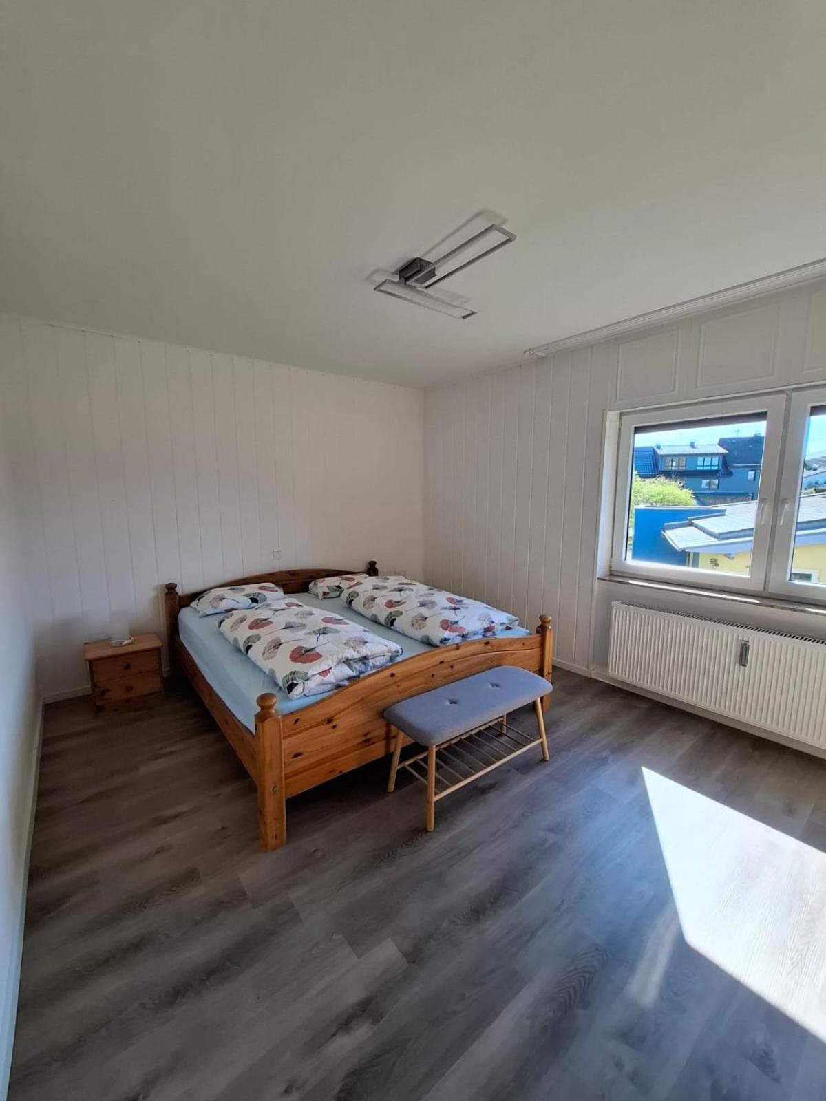 Haus Am Dreifelder Weiher Dreifelden المظهر الخارجي الصورة