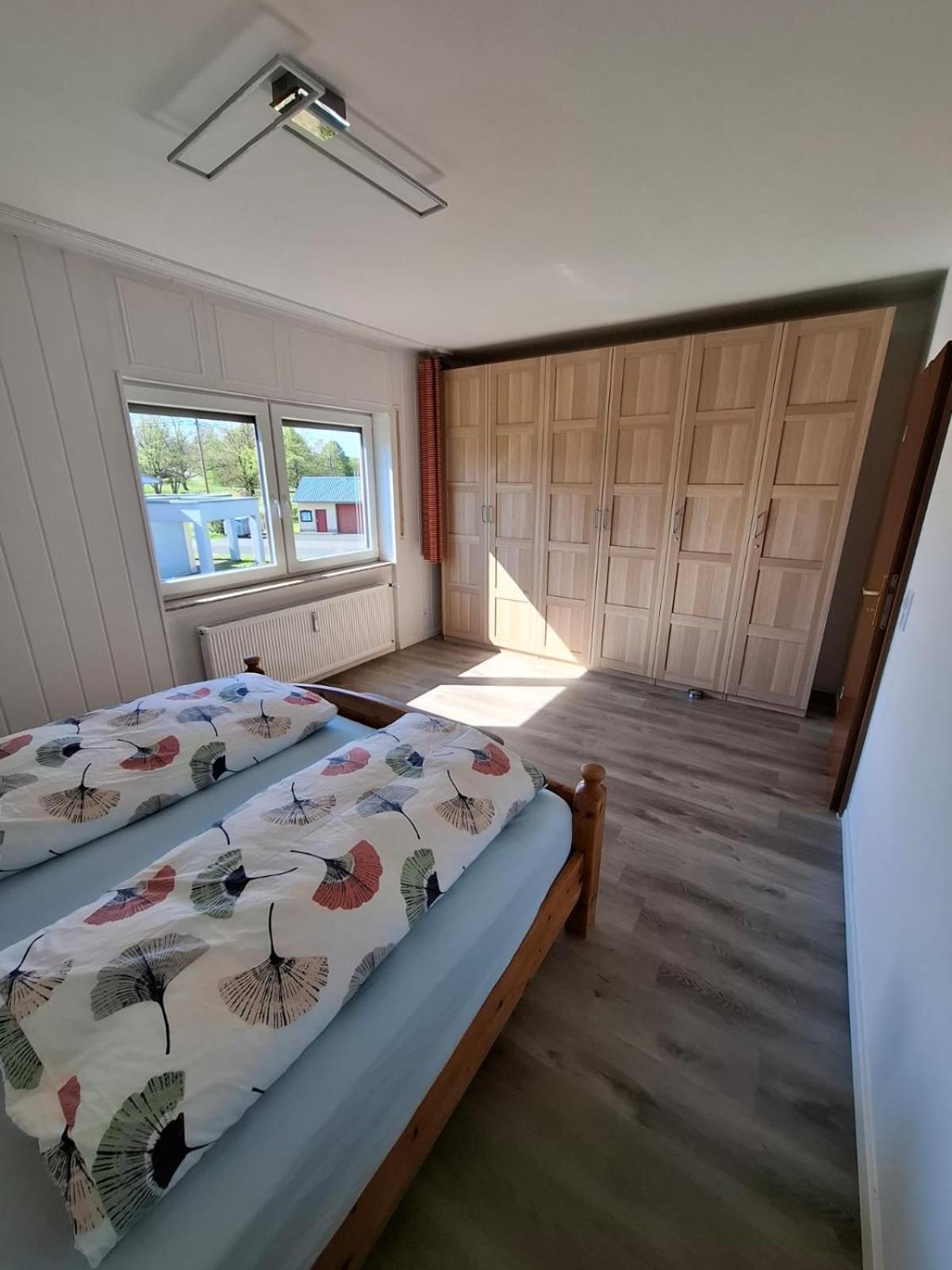 Haus Am Dreifelder Weiher Dreifelden المظهر الخارجي الصورة