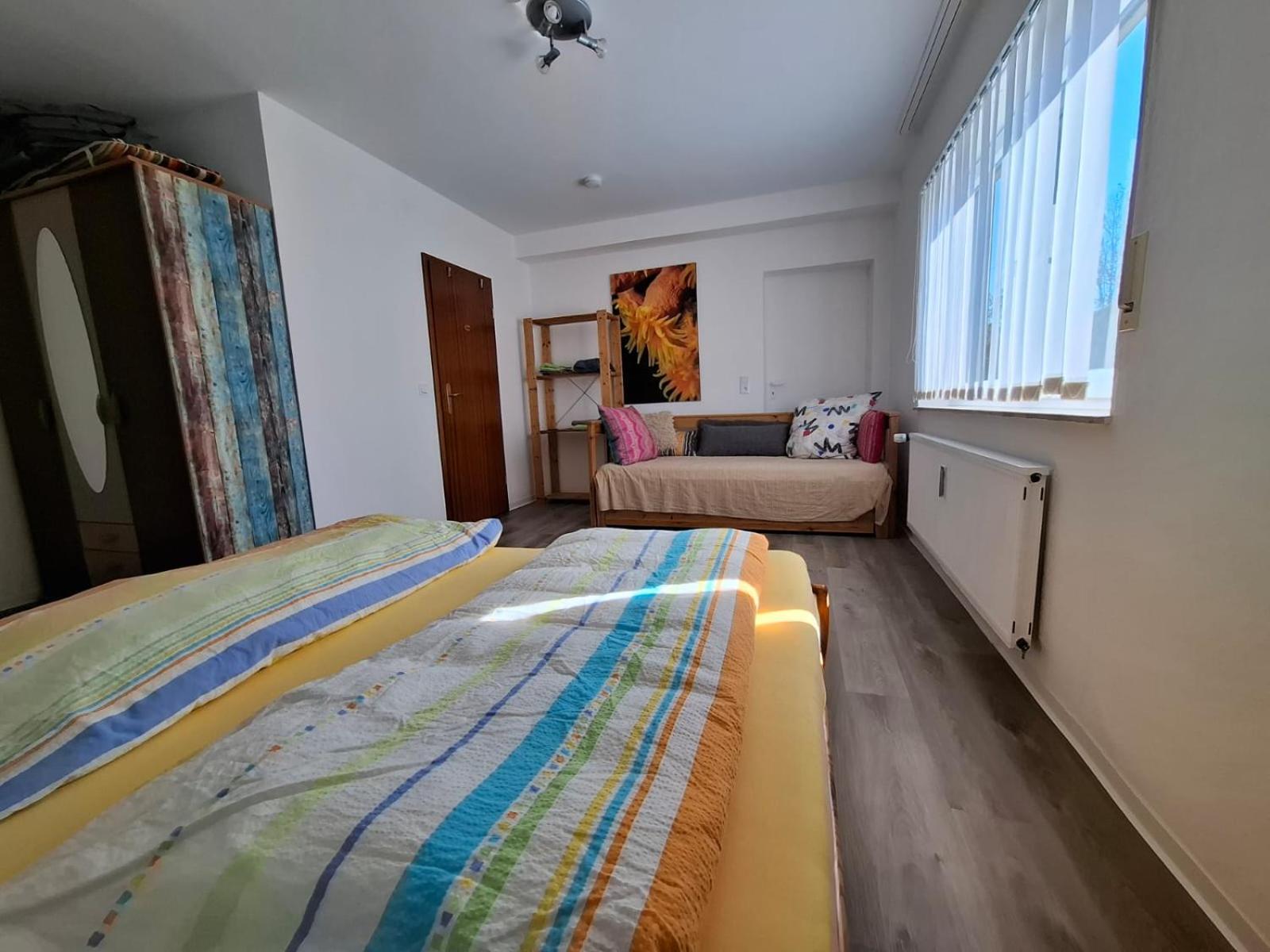 Haus Am Dreifelder Weiher Dreifelden المظهر الخارجي الصورة
