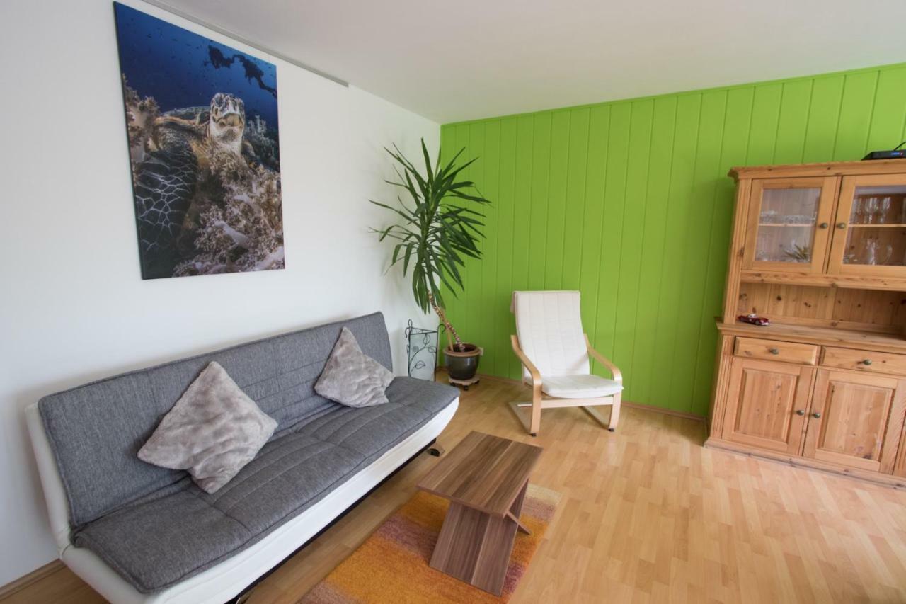 Haus Am Dreifelder Weiher Dreifelden المظهر الخارجي الصورة