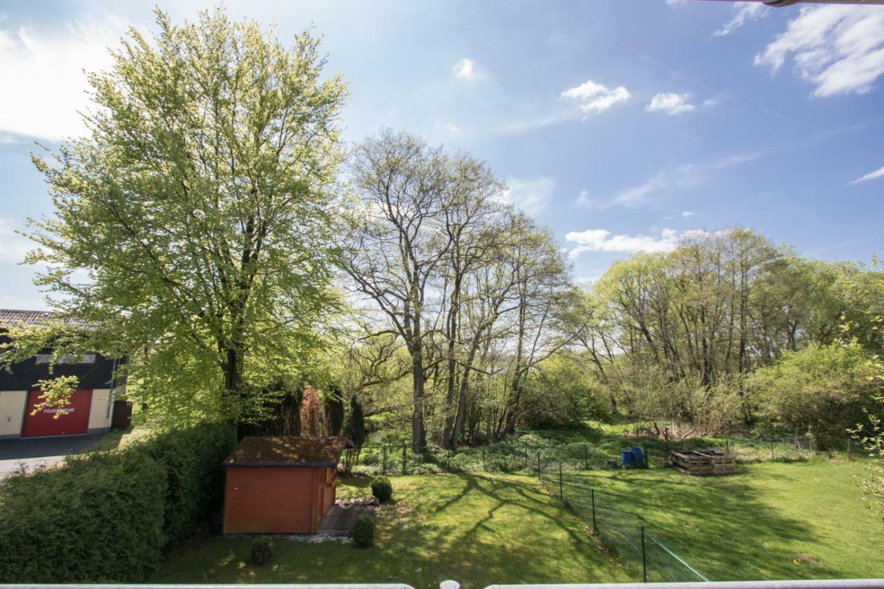Haus Am Dreifelder Weiher Dreifelden المظهر الخارجي الصورة