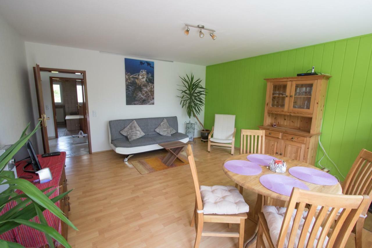 Haus Am Dreifelder Weiher Dreifelden المظهر الخارجي الصورة