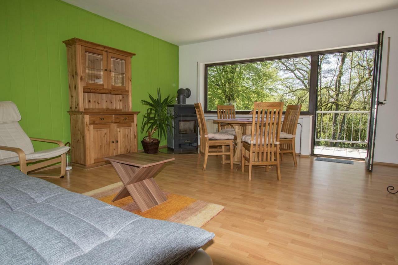 Haus Am Dreifelder Weiher Dreifelden المظهر الخارجي الصورة
