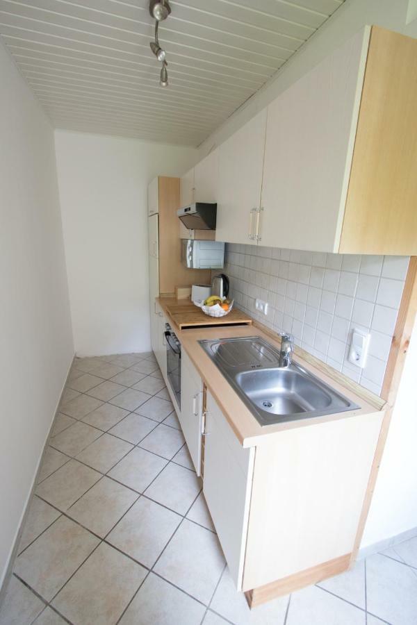 Haus Am Dreifelder Weiher Dreifelden المظهر الخارجي الصورة