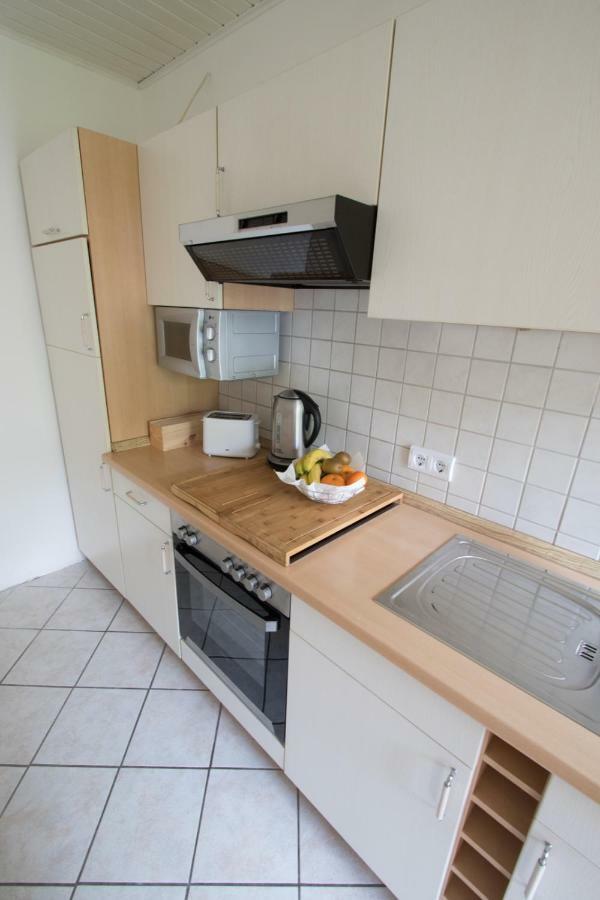Haus Am Dreifelder Weiher Dreifelden المظهر الخارجي الصورة