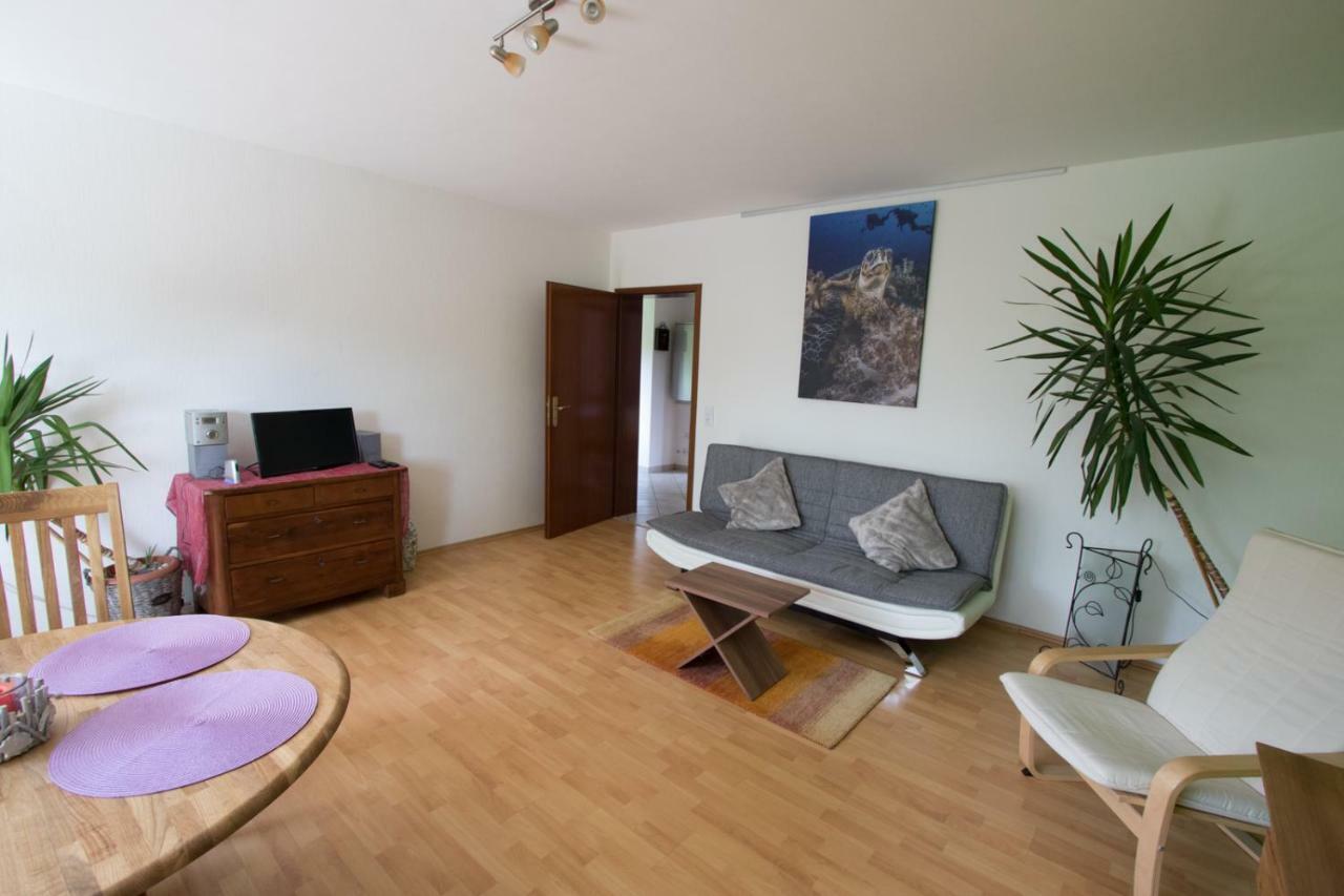 Haus Am Dreifelder Weiher Dreifelden المظهر الخارجي الصورة
